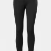 Womens Lifa Merino Midweight 2 In1 Base Layer Bottom