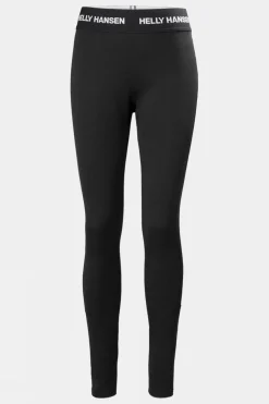 Womens Lifa Merino Midweight 2 In1 Base Layer Bottom