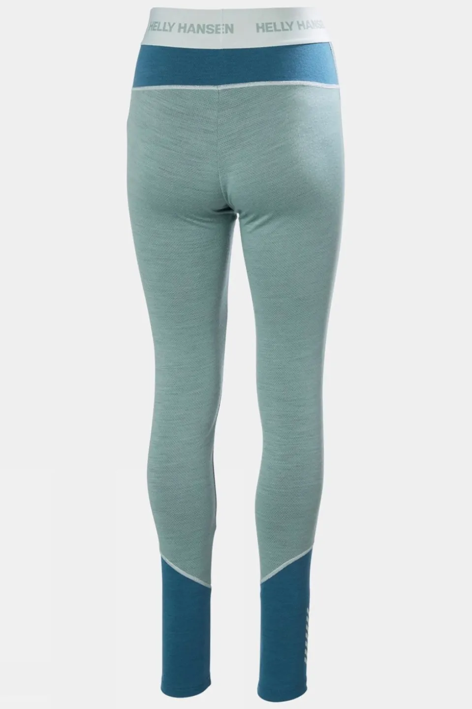 Womens Lifa Merino Midweight 2 In1 Base Layer Bottom