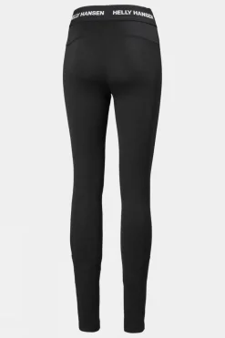 Womens Lifa Merino Midweight 2 In1 Base Layer Bottom
