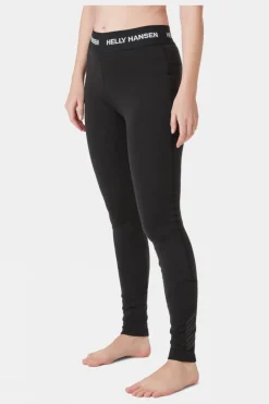 Womens Lifa Merino Midweight 2 In1 Base Layer Bottom