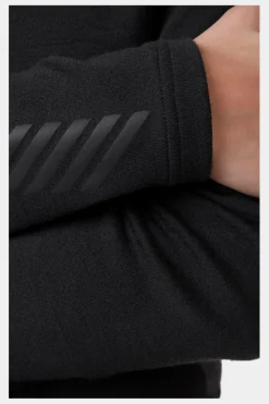 Womens Lifa Merino Midweight Crew Base Layer Top