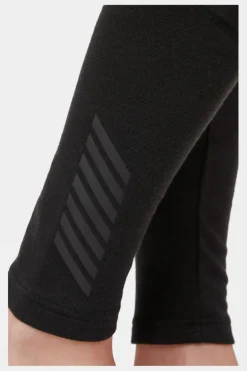 Womens Lifa Merino Midweight 2 In1 Base Layer Bottom