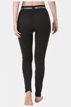 Womens Lifa Merino Midweight 2 In1 Base Layer Bottom