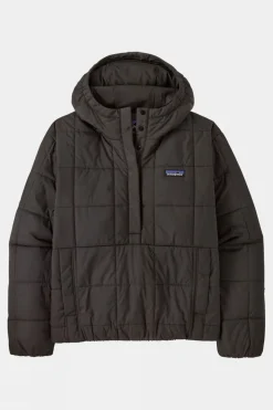 Womens Light Gust Hoody Jacket