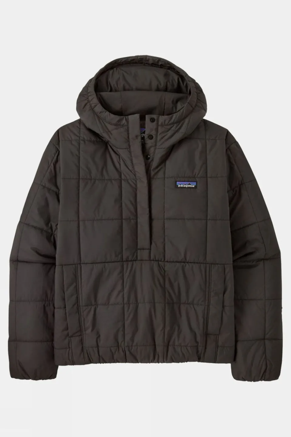 Womens Light Gust Hoody Jacket