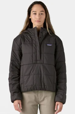 Womens Light Gust Hoody Jacket