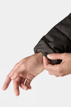 Womens Light Gust Hoody Jacket