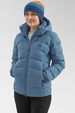 Womens Lightline Eco Jacket