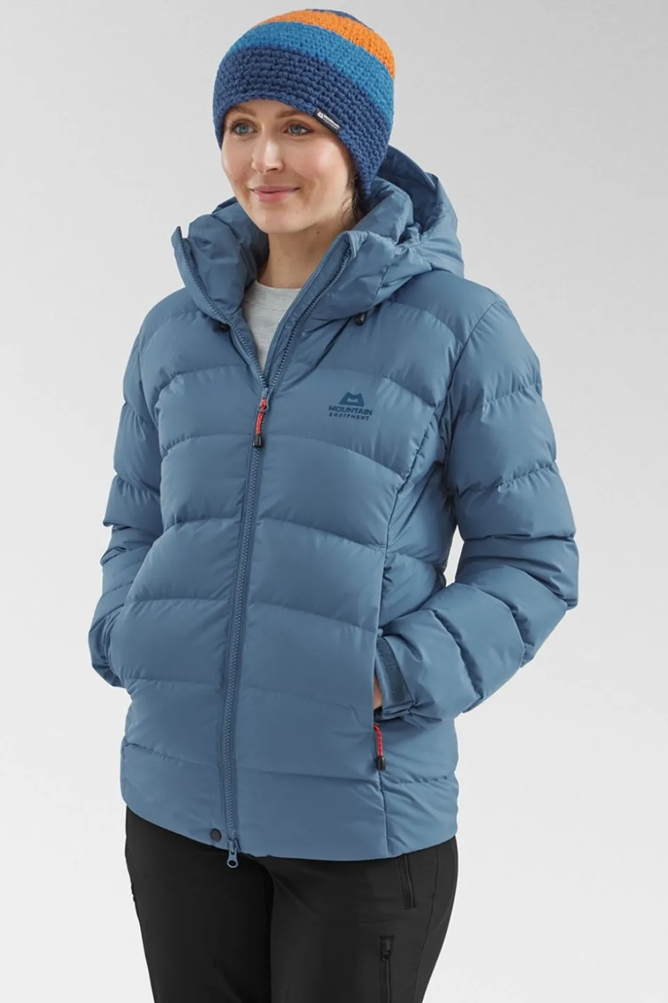 Womens Lightline Eco Jacket