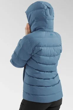 Womens Lightline Eco Jacket