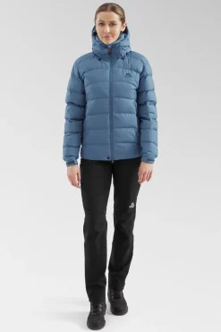 Womens Lightline Eco Jacket