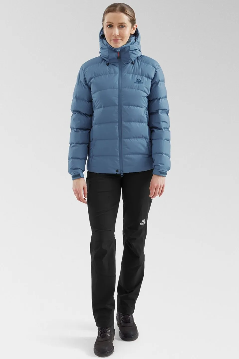 Womens Lightline Eco Jacket