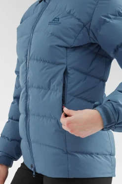 Womens Lightline Eco Jacket