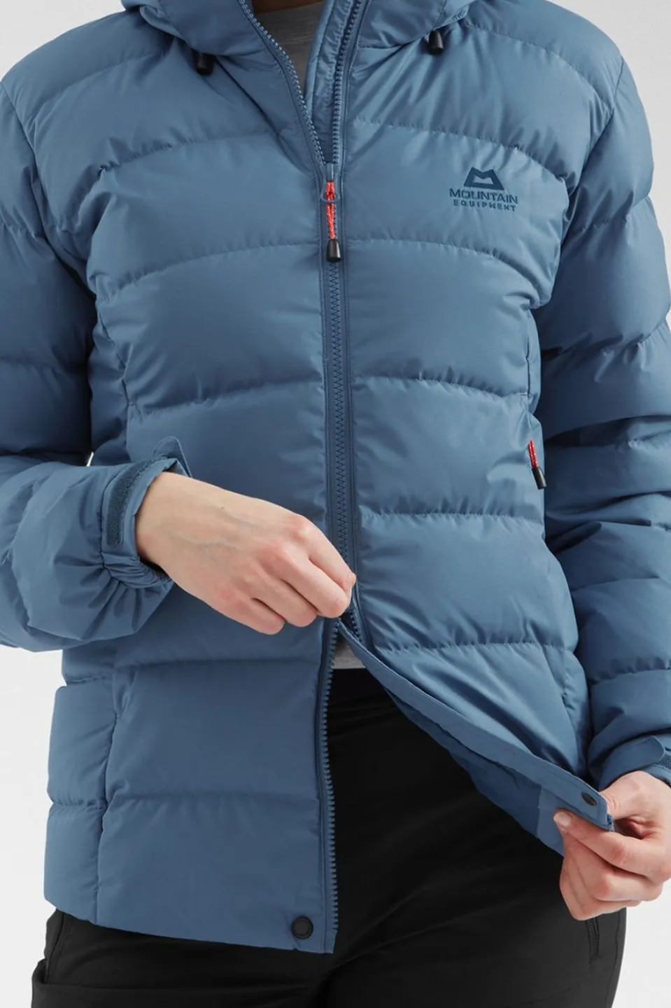 Womens Lightline Eco Jacket