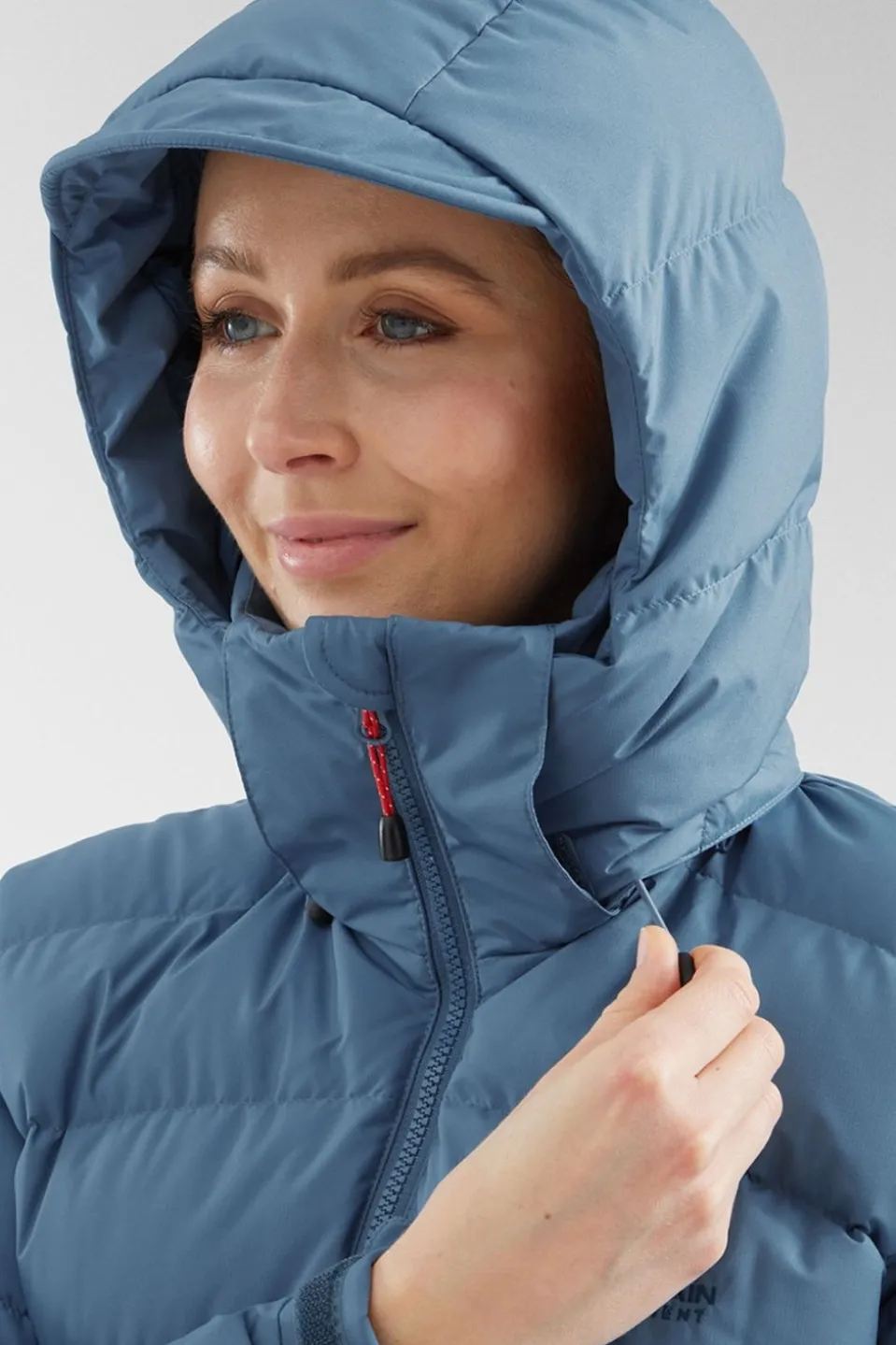 Womens Lightline Eco Jacket