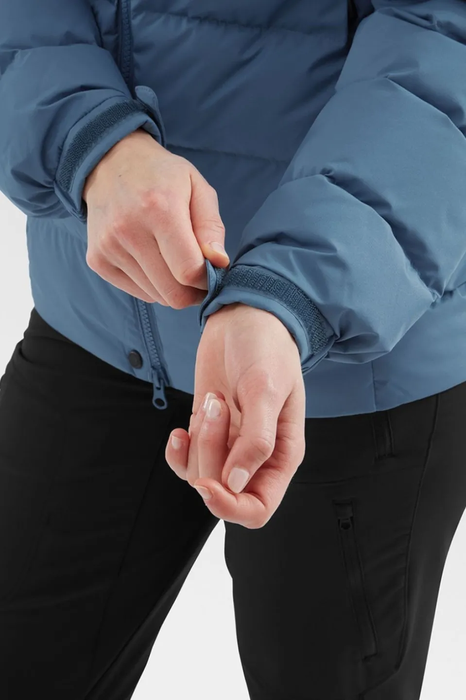 Womens Lightline Eco Jacket