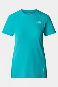 Womens Lightning Alpine T-Shirt