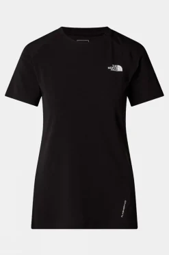 Womens Lightning Alpine T-Shirt