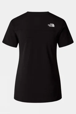 Womens Lightning Alpine T-Shirt