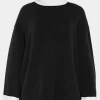 Womens Lilian Knit Sweater