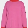 Womens Lilian Knit Sweater