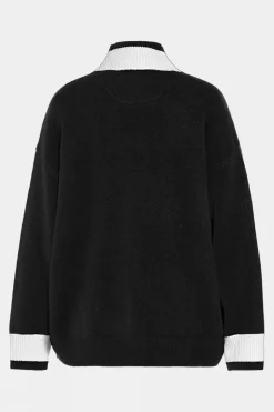 Womens Lilian Knit Sweater