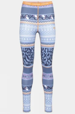 Womens Lilja Base Layer Bottom