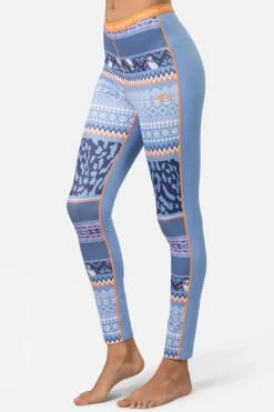 Womens Lilja Base Layer Bottom