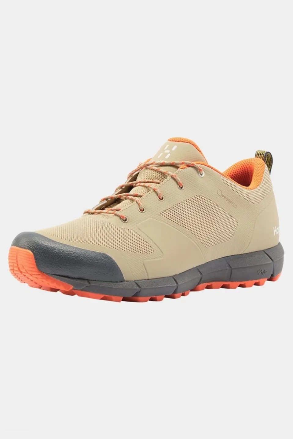 Womens L.I.M Proof Low Shoes