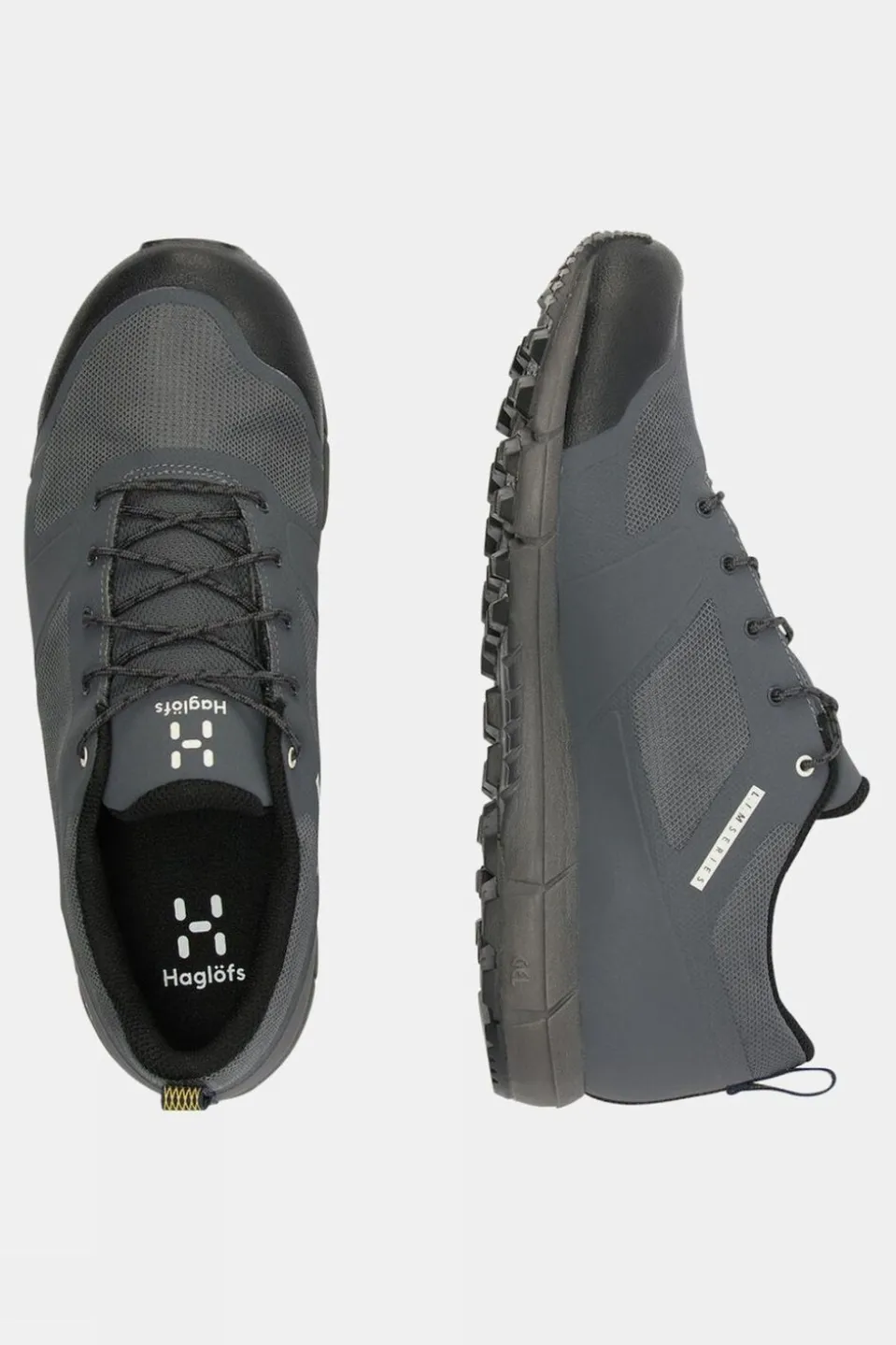 Womens L.I.M Proof Low Shoes