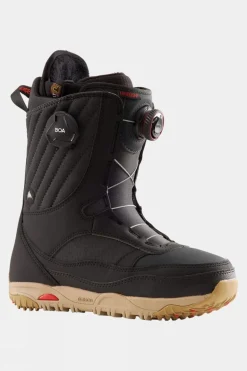 Womens Limelight BOA Snowboard Boots