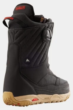 Womens Limelight BOA Snowboard Boots