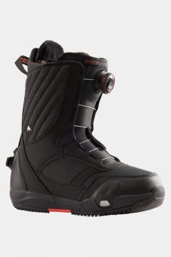 Womens Limelight Step On Snowboard Boots