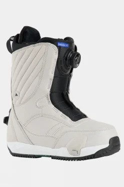 Womens Limelight Step On Snowboard Boots