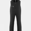 Womens Lisa Stretch Ski Bib Pants