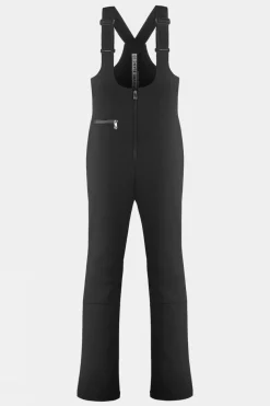 Womens Lisa Stretch Ski Bib Pants