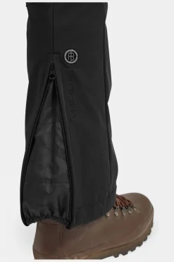 Womens Lisa Stretch Ski Bib Pants