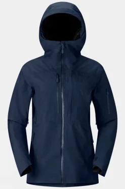 Womens Lofoten GTX Insulated Jacket