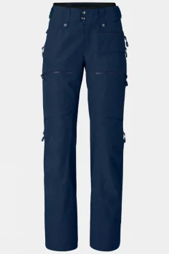 Womens Lofoten GTX Insulated Ski Pants - Regular