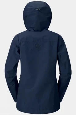 Womens Lofoten GTX Insulated Jacket