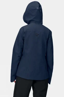 Womens Lofoten GTX Insulated Jacket