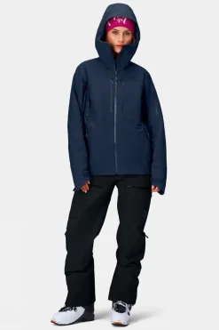 Womens Lofoten GTX Insulated Jacket