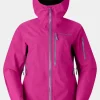 Womens Lofoten GTX Jacket