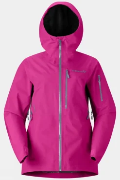 Womens Lofoten GTX Jacket