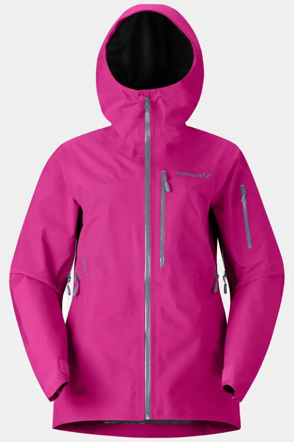 Womens Lofoten GTX Jacket