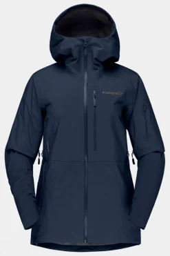 Womens Lofoten GTX Jacket