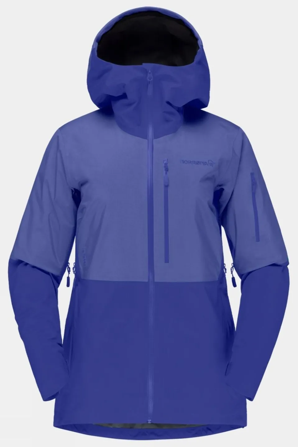 Womens Lofoten GTX Jacket