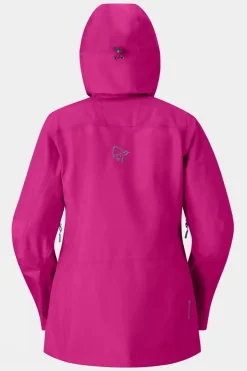 Womens Lofoten GTX Jacket