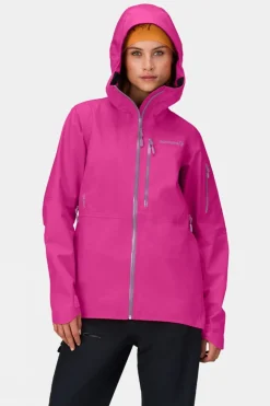 Womens Lofoten GTX Jacket